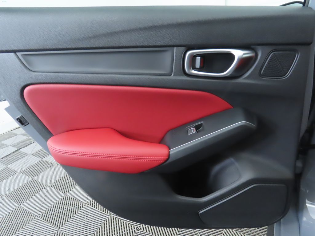 Thumbnail: 2026 Acura Integra - 27