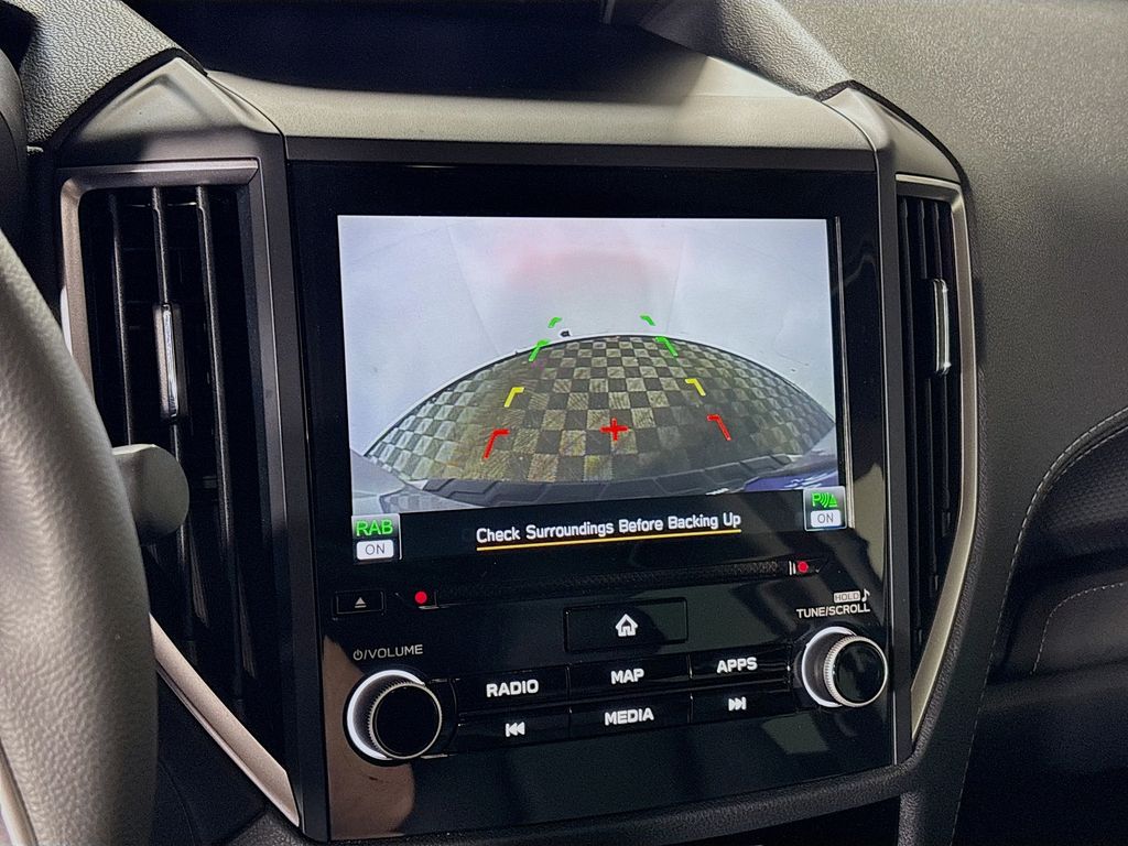 2023 Subaru Forester Touring