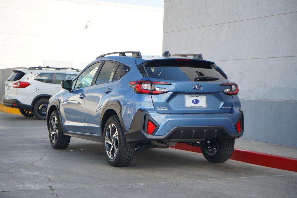 2024 Subaru Crosstrek Premium 3