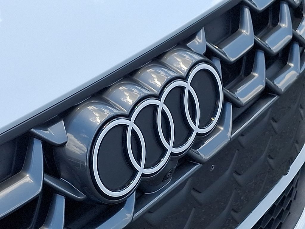 Thumbnail: 2025 Audi A5 - 30