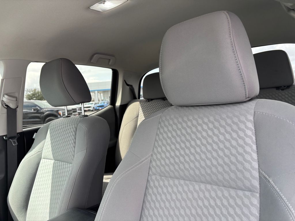 Used Car 2022 Toyota Tacoma  Sr5 For Sale Under $40,000 In Austin, Texas