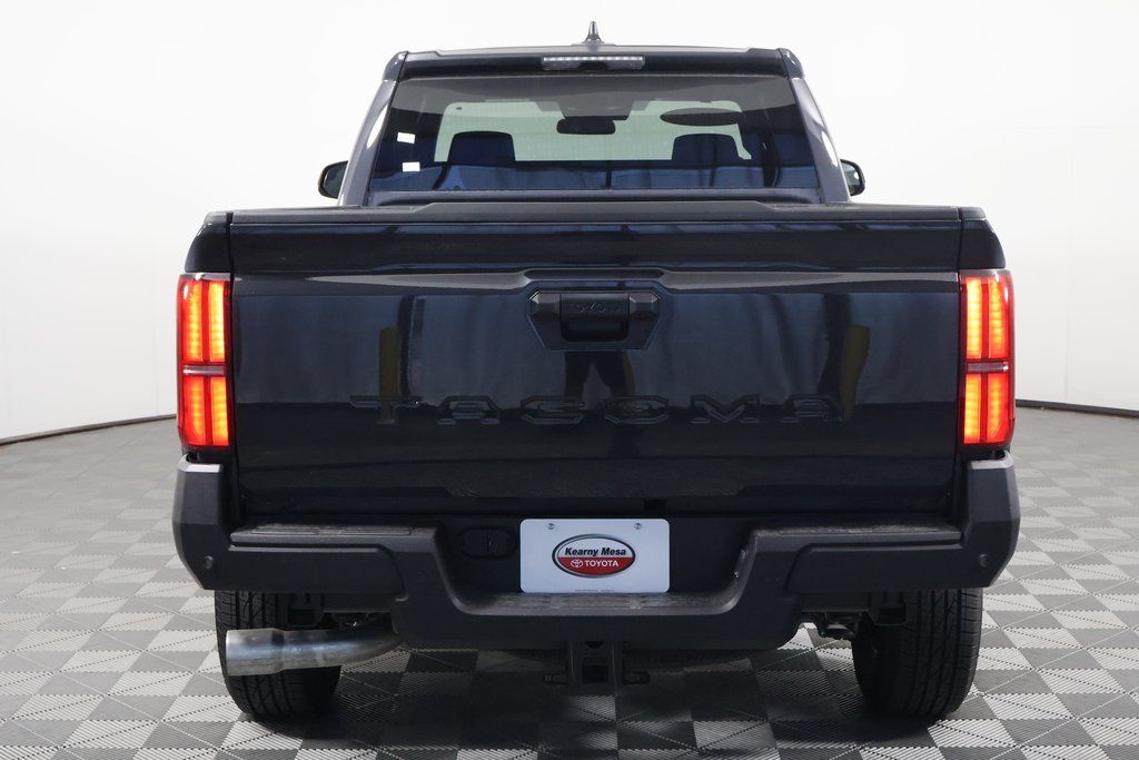 Thumbnail: 2025 Toyota Tacoma - 5