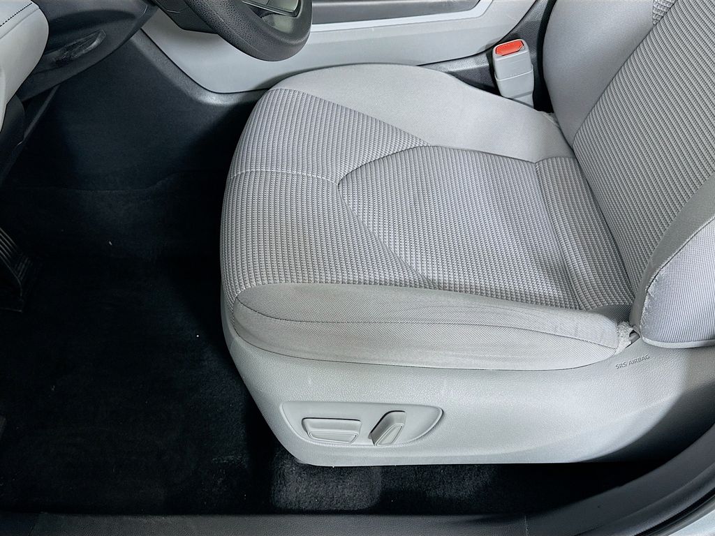 2022 Toyota Highlander L 19