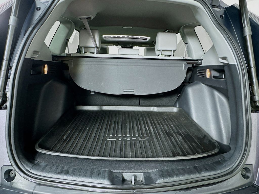 Used Car 2022 Honda Cr-v  Ex-l For Sale Under $30,000 In Austin, Texas