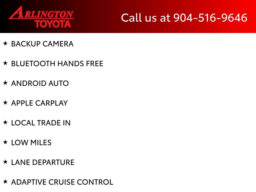 Used 2020 Toyota Camry Sedan