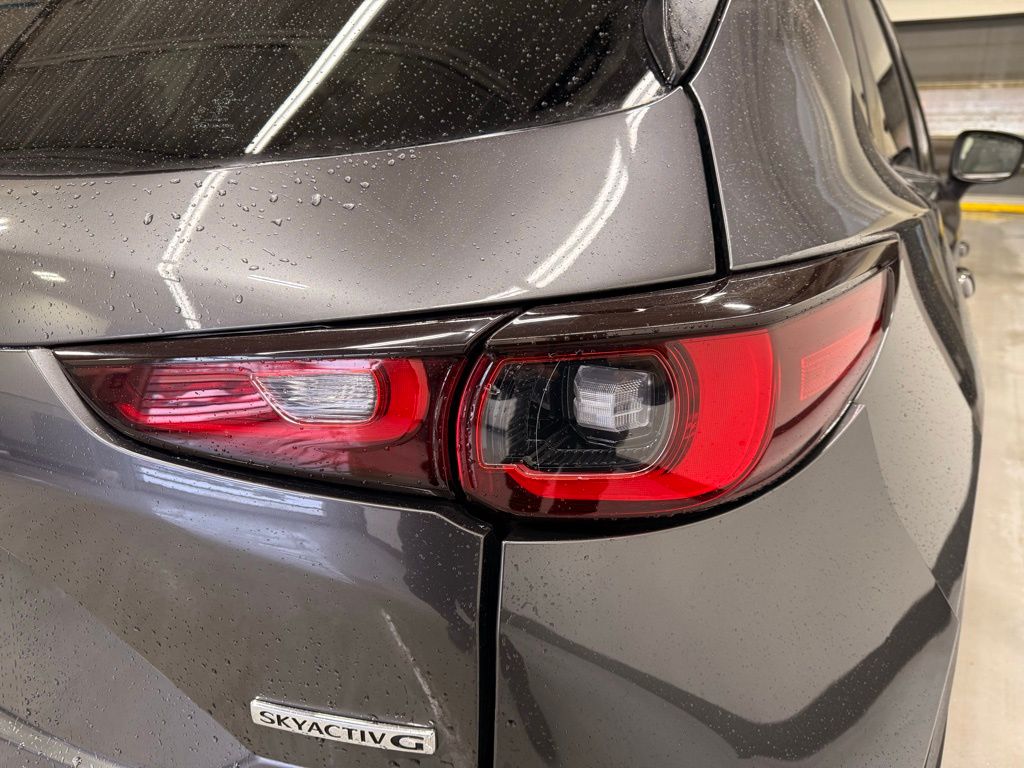 Thumbnail: 2023 Mazda CX-5 - 5