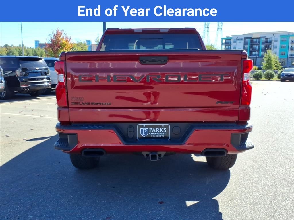 ChevroletSilverado 150031