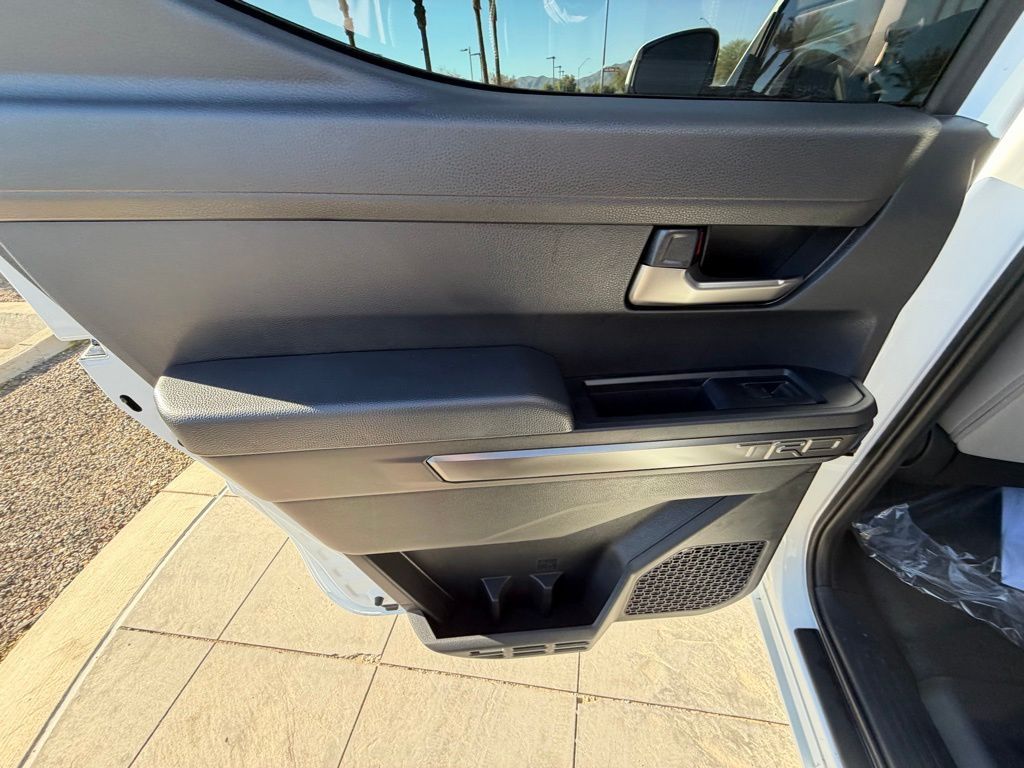 Thumbnail: 2026 Toyota Tacoma - 25