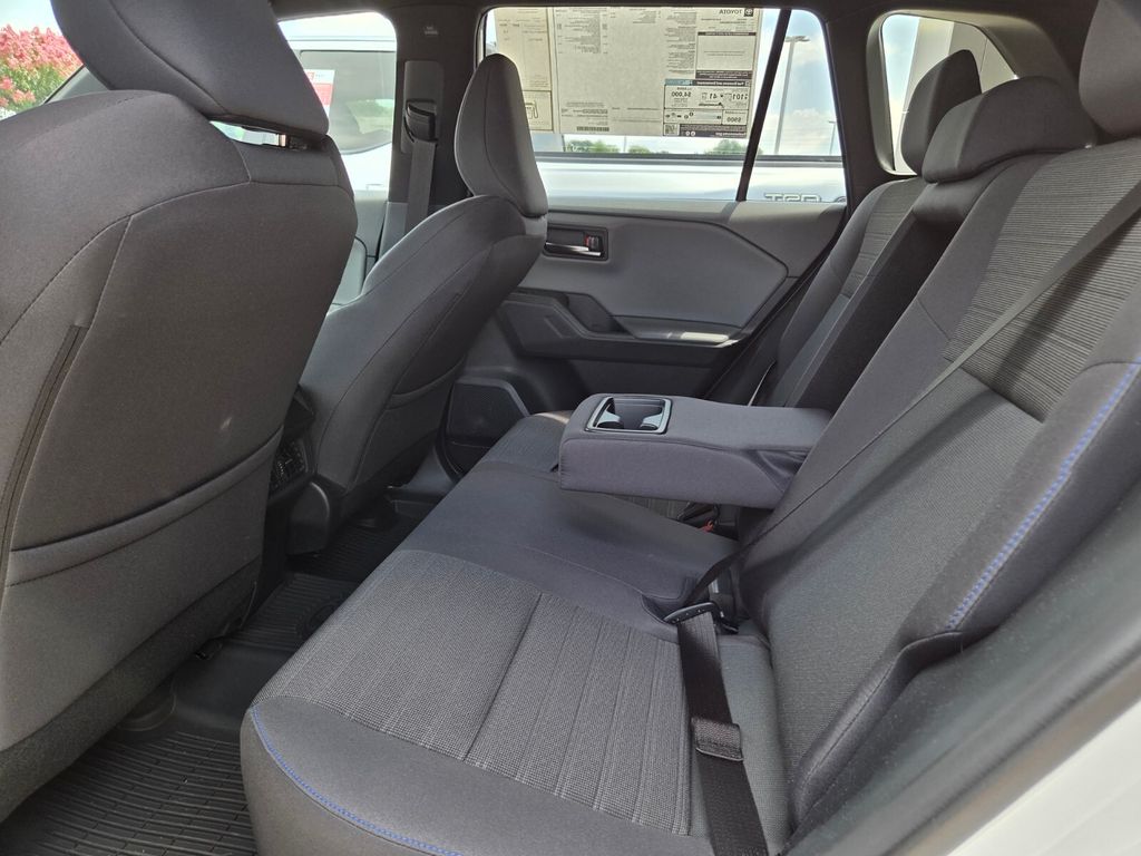 New 2026 Toyota RAV4 Plug-in Hybrid SUV