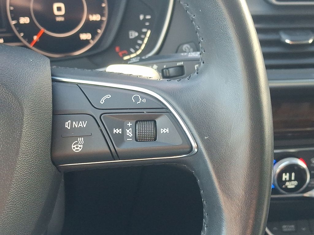 Thumbnail: 2018 Audi Q5 - 23