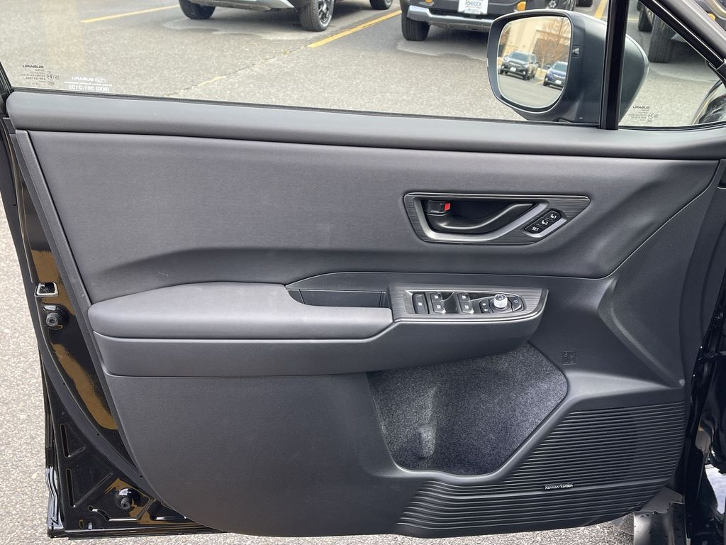 2026 Subaru Outback Wilderness - Photo 24