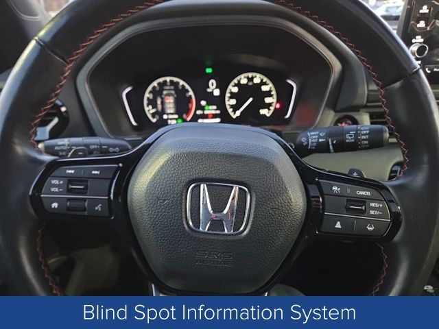 2023 Honda Pilot AWD TrailSport