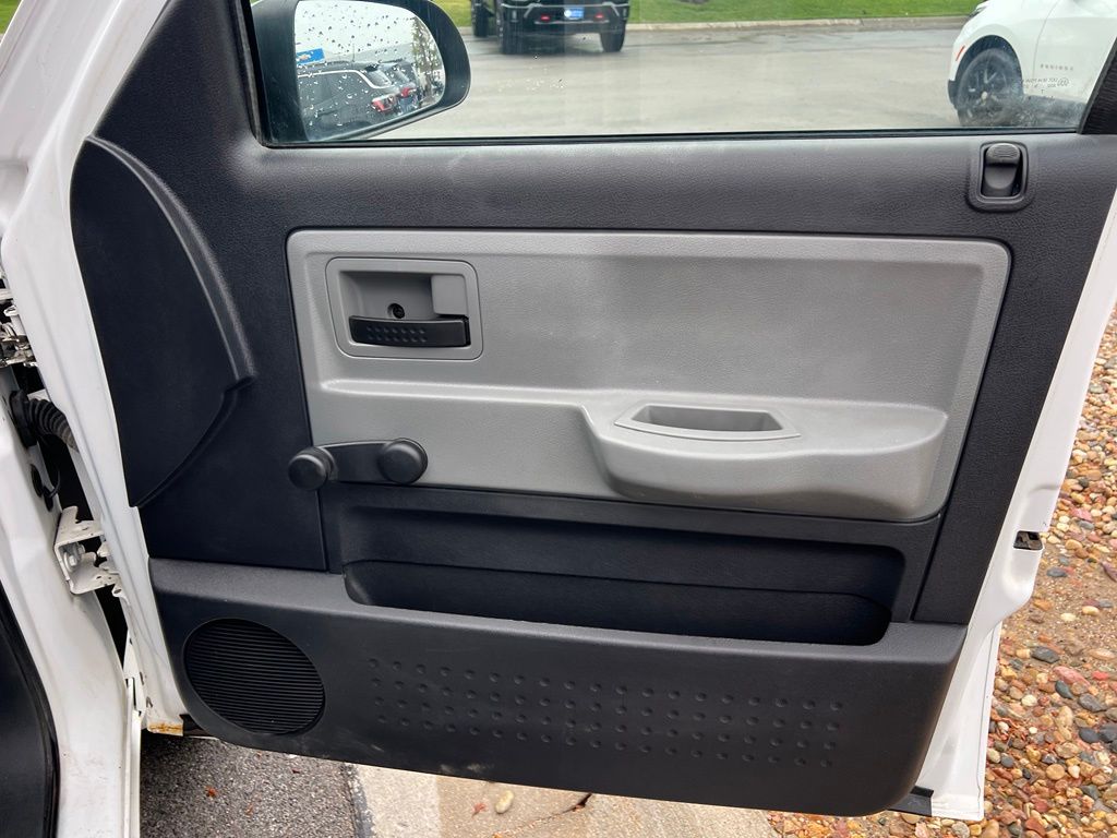 Used 2010 Dodge Dakota Truck