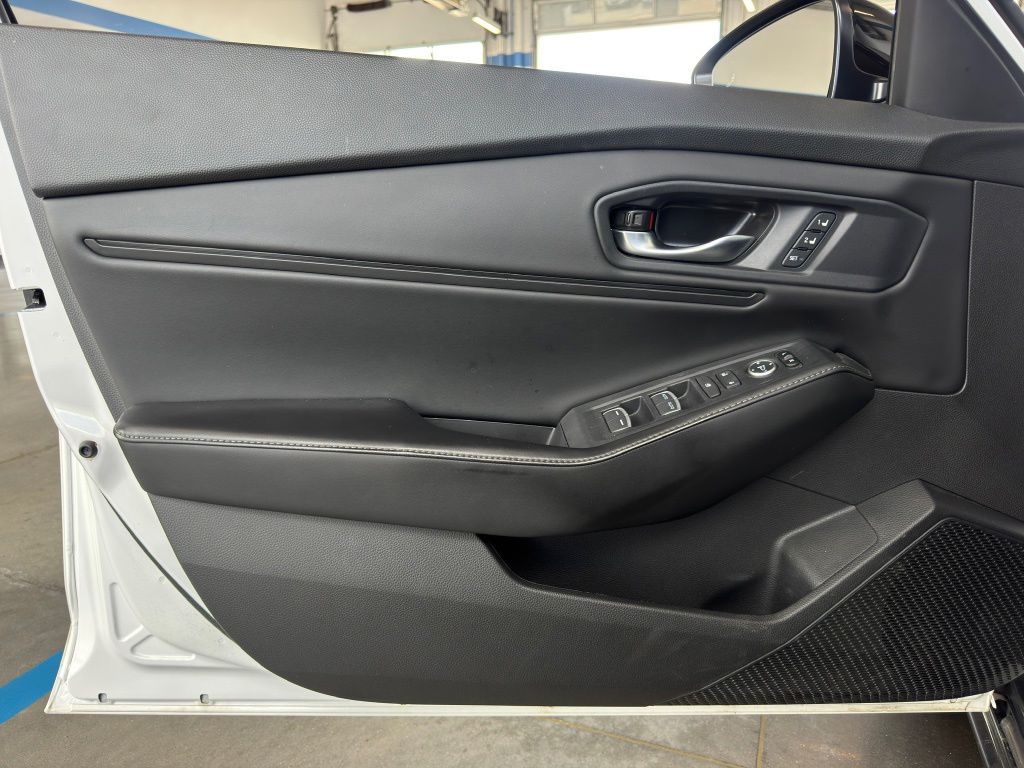 2024 Honda Accord Hybrid Sport-L  at Classic Chevrolet Galveston