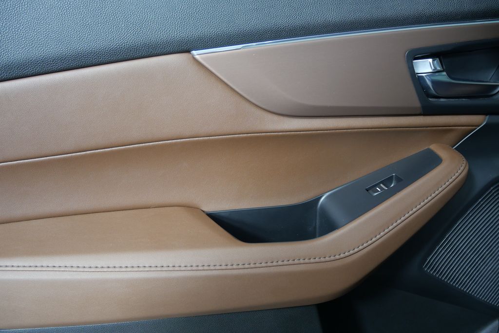 2023 Acura MDX Technology 14