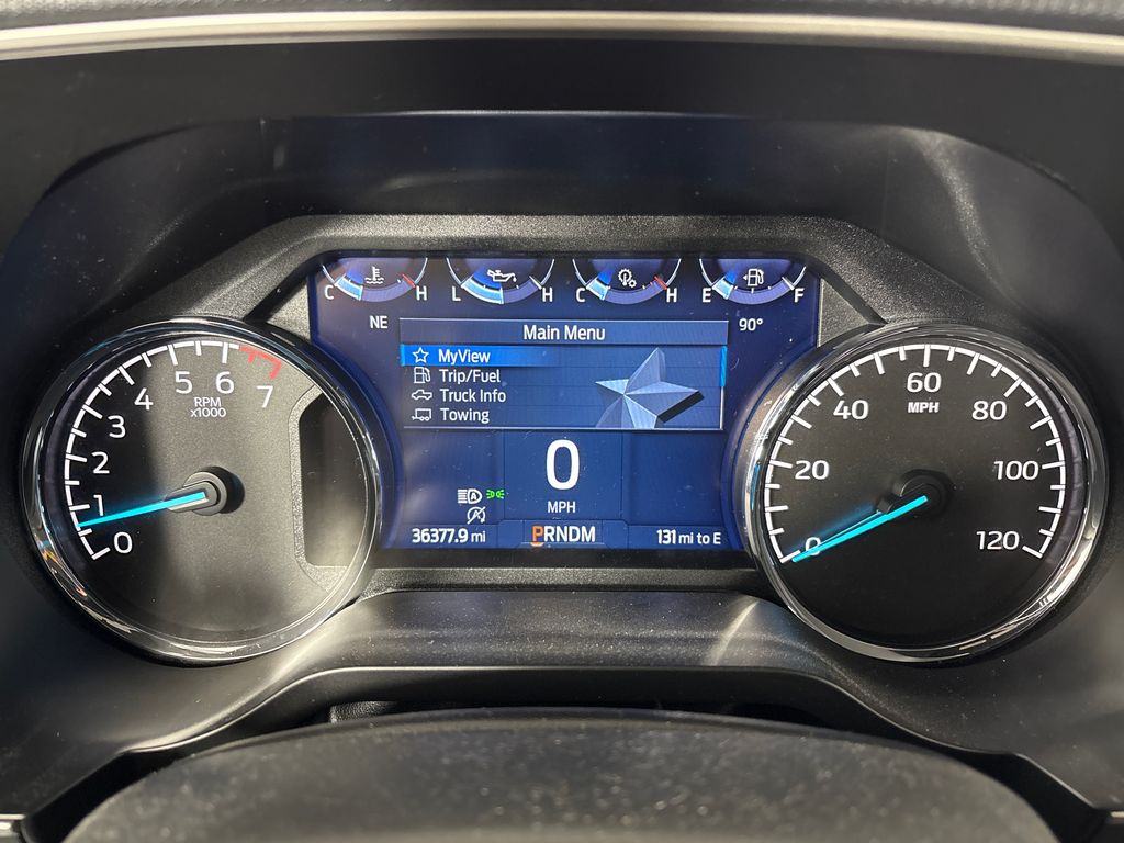Certified Used 2023  Ford XL image 23