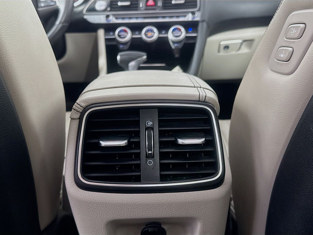 Used Car 2020 Genesis G70  2.0t For Sale Under $25,000 In Austin, Texas