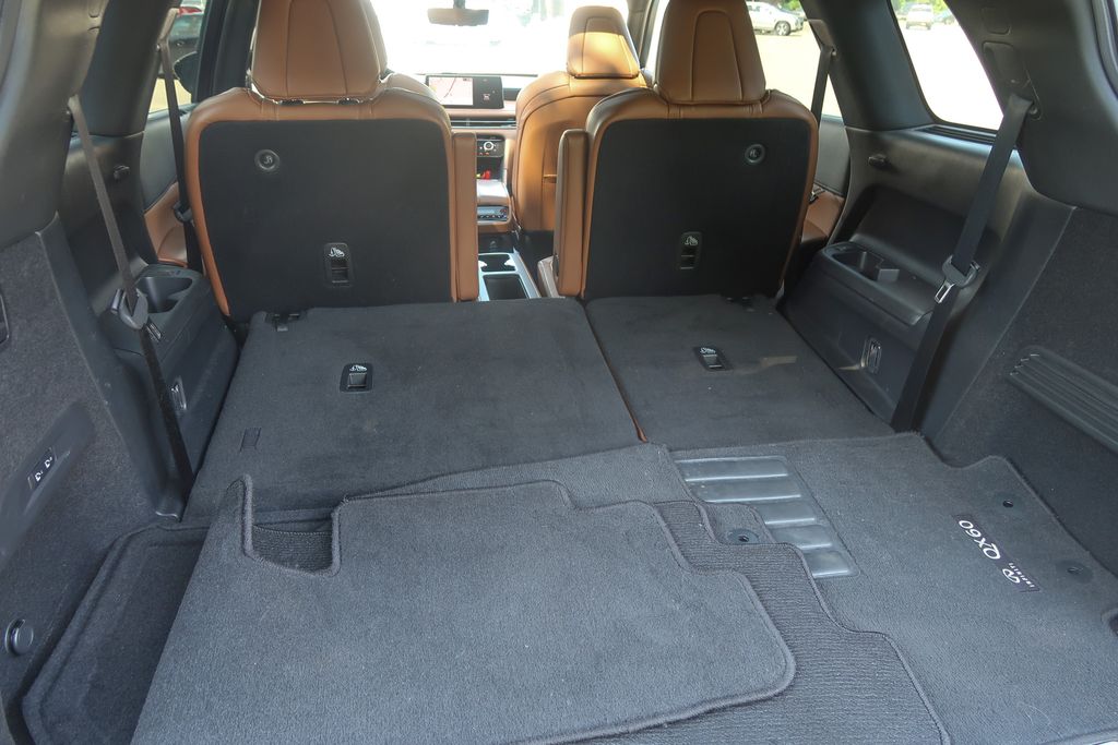 2024 INFINITI QX60 AUTOGRAPH AWD