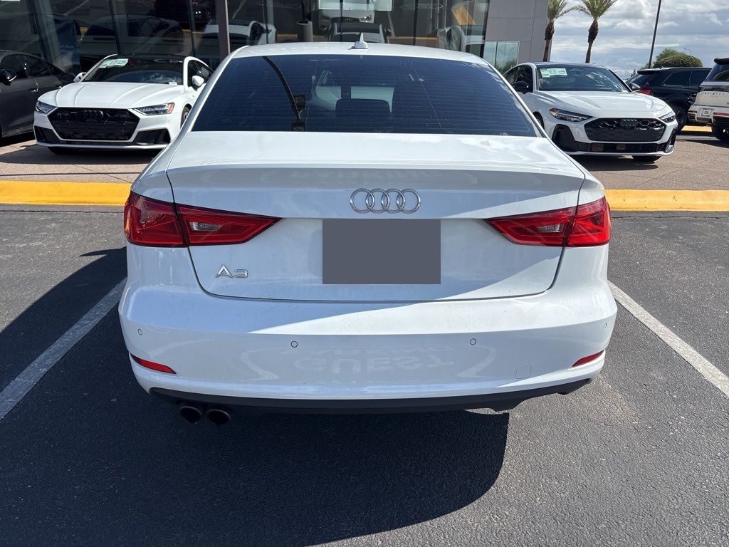Thumbnail: 2016 Audi A3 - 5