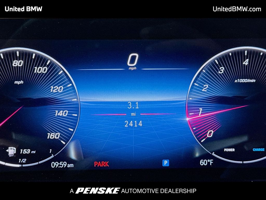 Thumbnail: 2026 Mercedes-Benz GLA - 7