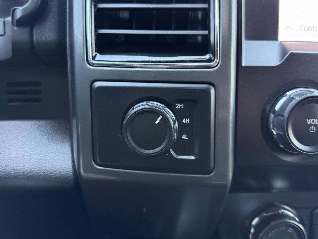 used 2020 Ford F-150 car, priced at $28,592