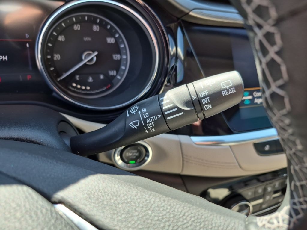 Used Car 2023 Buick Encore Gx  Essence For Sale Under $25,000 In Austin, Texas