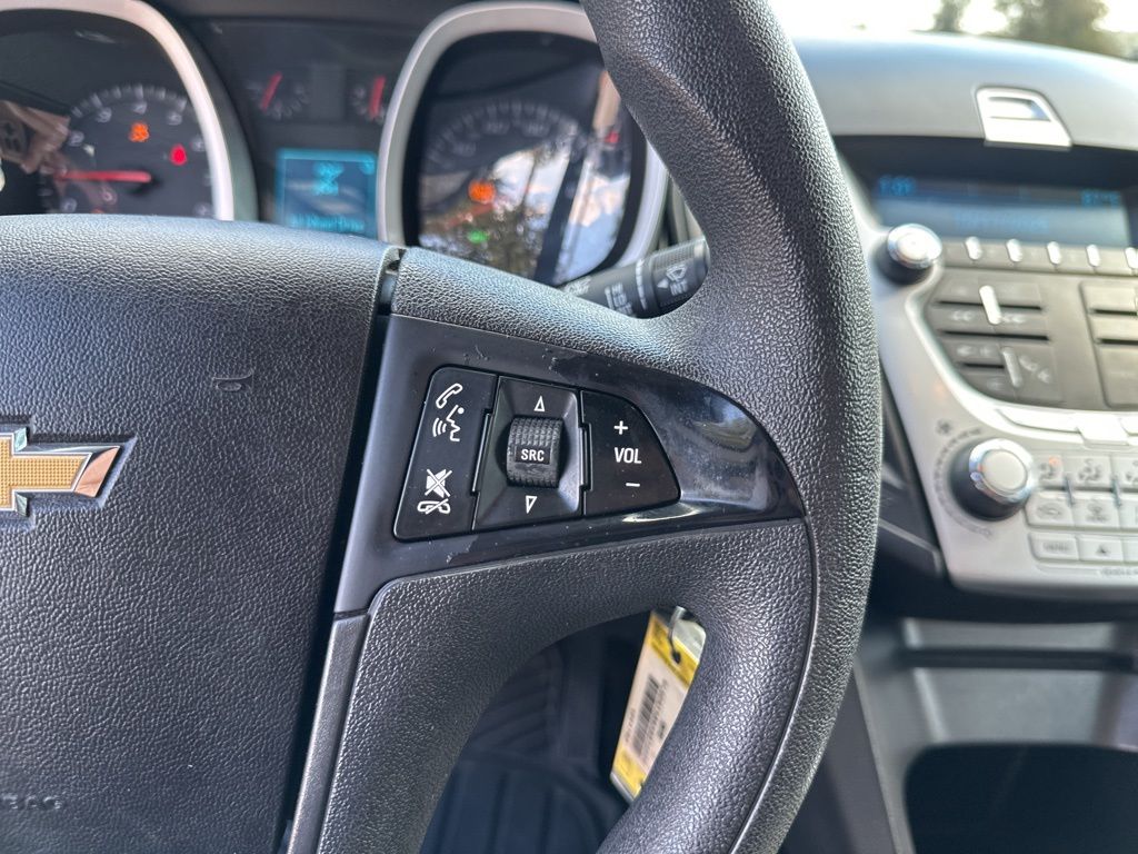 Used Car 2014 Chevrolet Equinox  Ls For Sale Under $10,000 In Austin, Texas