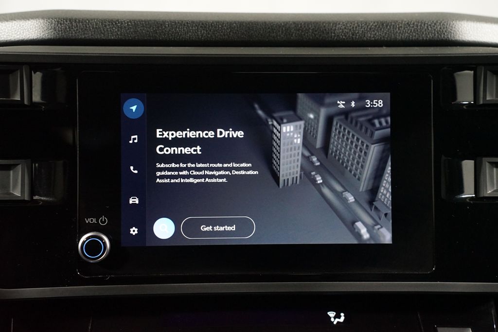 Thumbnail: 2024 Toyota Tundra - 17