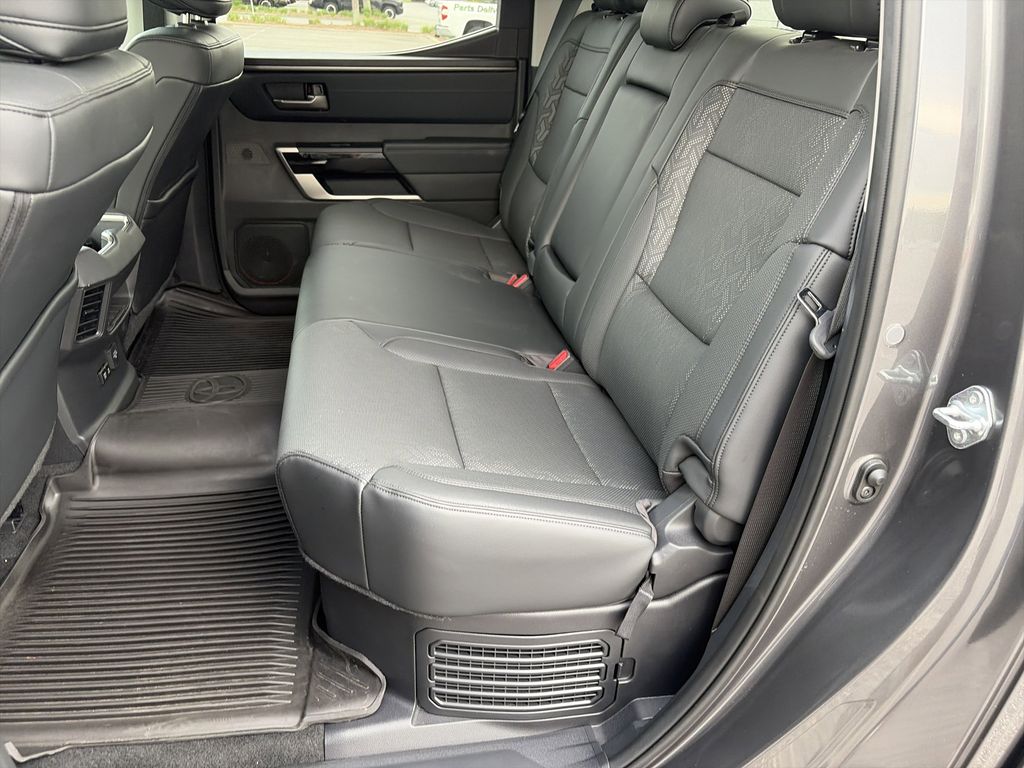 Used 2024 Toyota Tundra Hybrid Truck