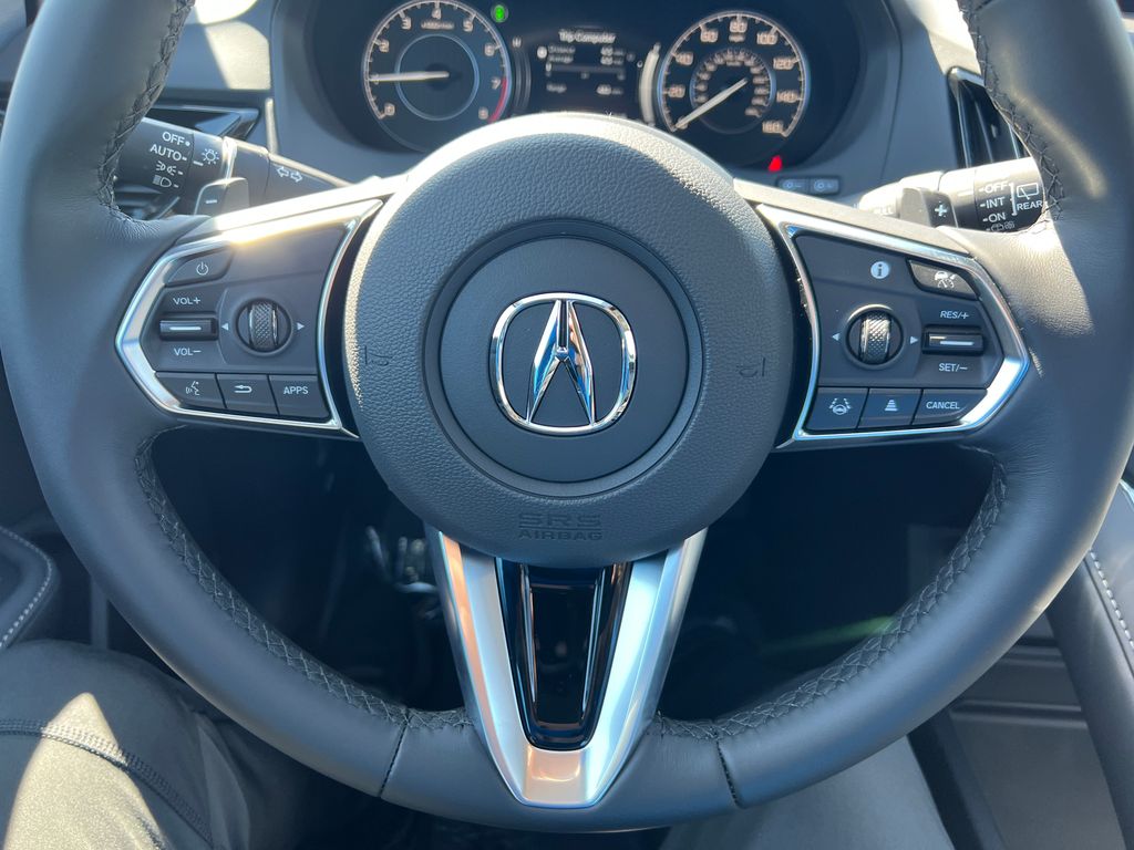 Thumbnail: 2026 Acura RDX - 19