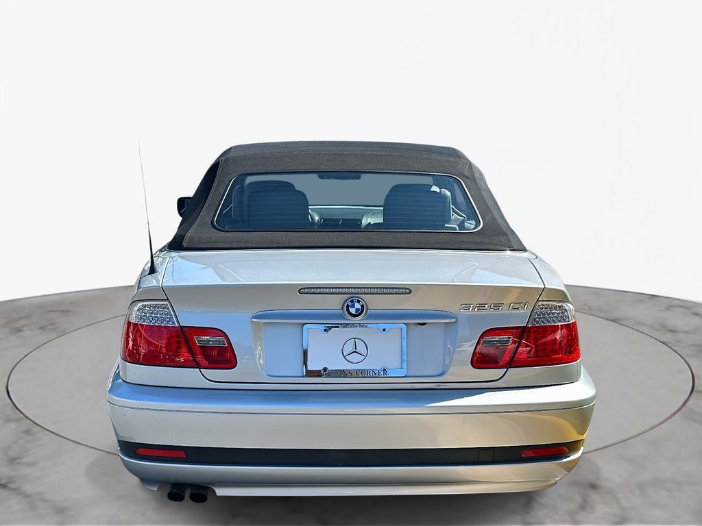 Thumbnail: 2006 BMW 3 Series - 9