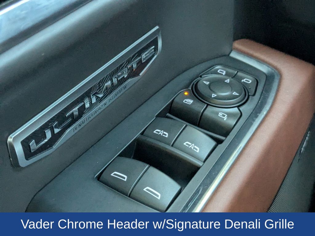 2023 GMC Sierra 1500 Denali Ultimate