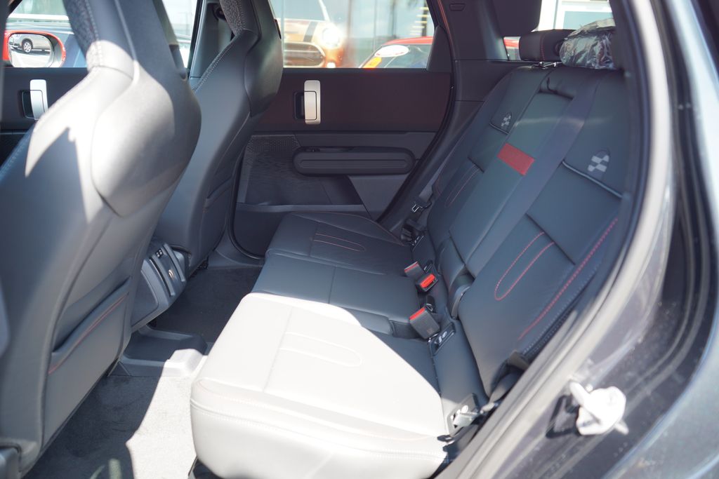 Thumbnail: 2026 MINI Cooper Countryman - 7