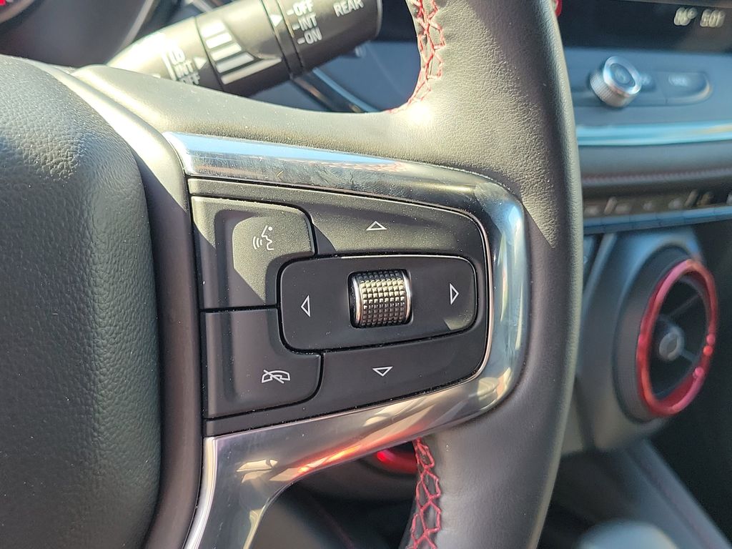 2023 Chevrolet Blazer RS - Photo 26