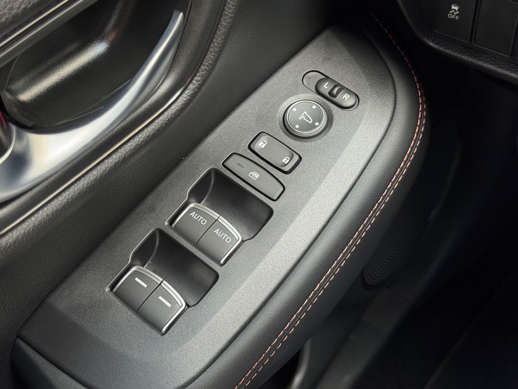 2026 Honda HR-V Sport White at Community Honda