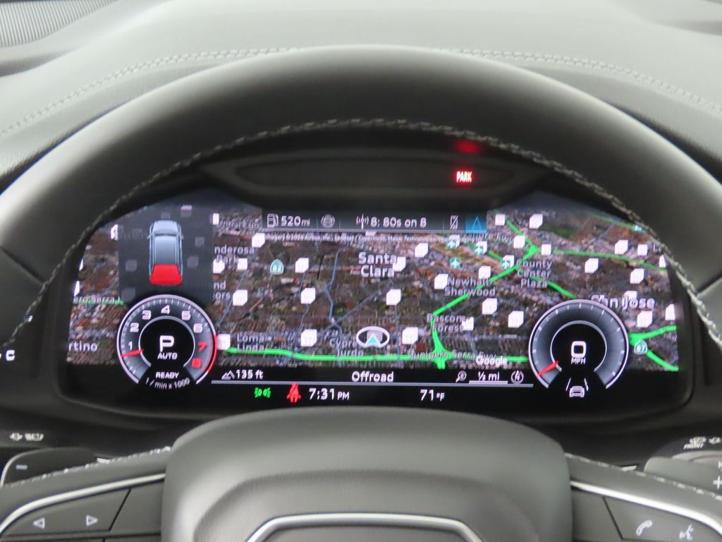 Thumbnail: 2026 Audi Q7 - 14