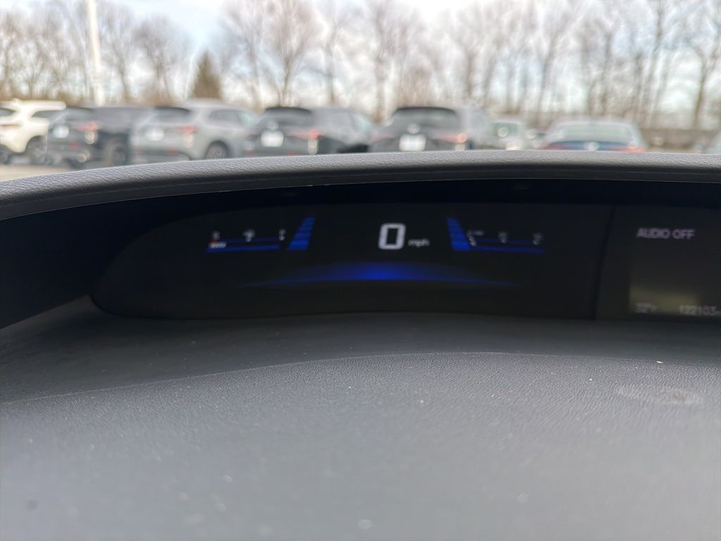 Thumbnail: 2015 Honda Civic - 28