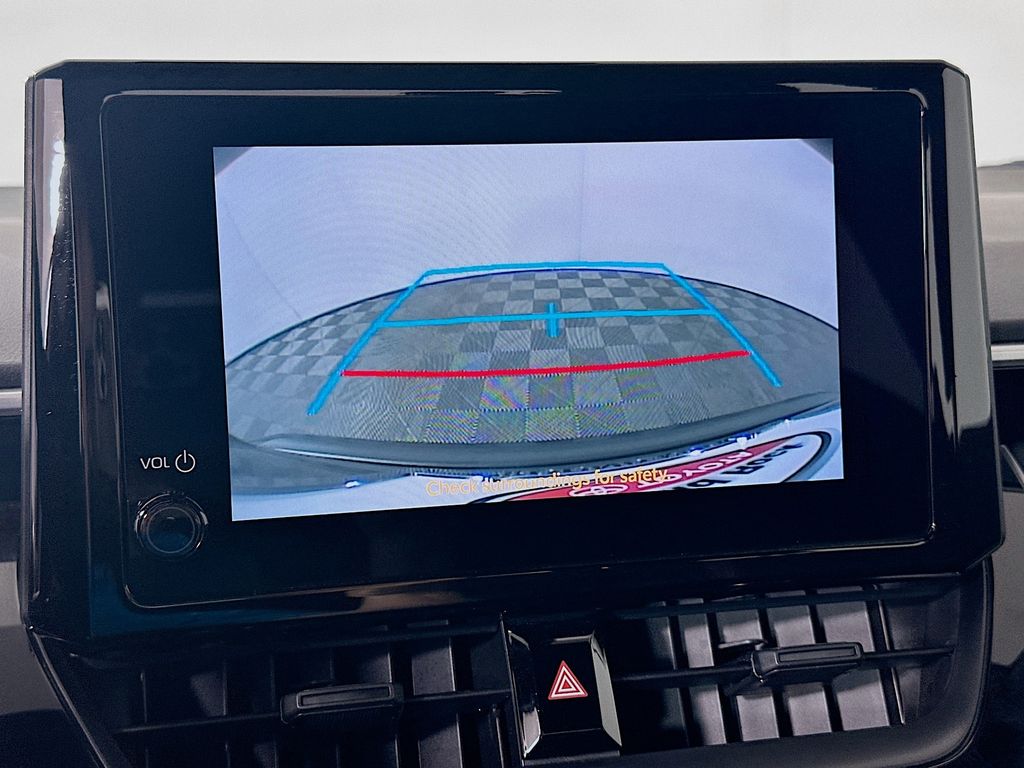 Thumbnail: 2025 Toyota Corolla - 14