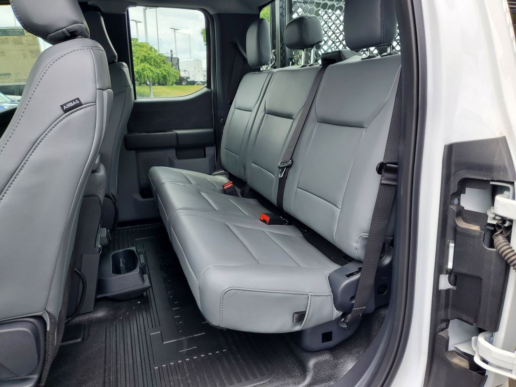 Used 2024 White Ford XL image 43