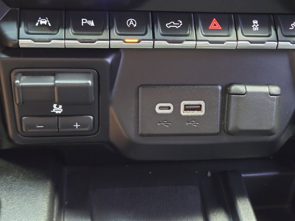 2020 GMC Sierra 1500 Denali Gray at Bayway Cadillac of The Woodlands