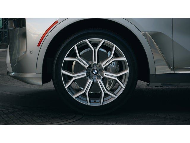 2026 BMW X7 xDrive40i 7
