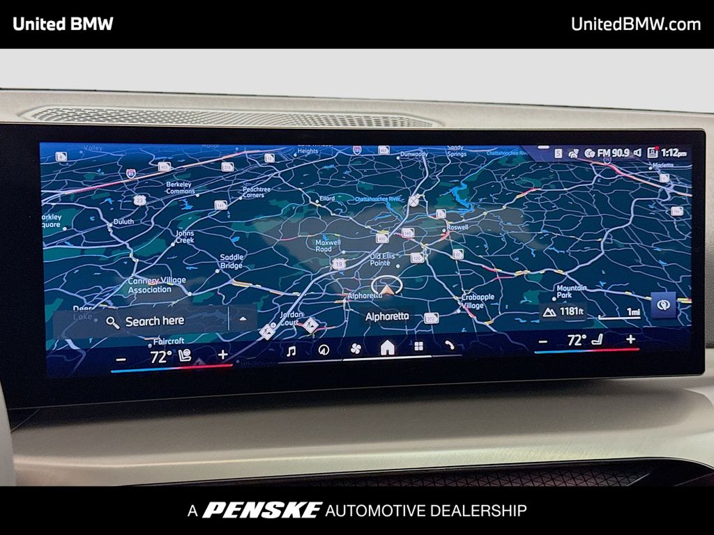 Thumbnail: 2026 BMW 3 Series - 10