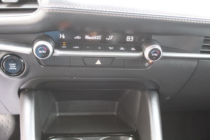 Used Car 2024 Mazda Mazda3  2.5 S Select Sport For Sale Under $20,000 In Georgetown, Texas