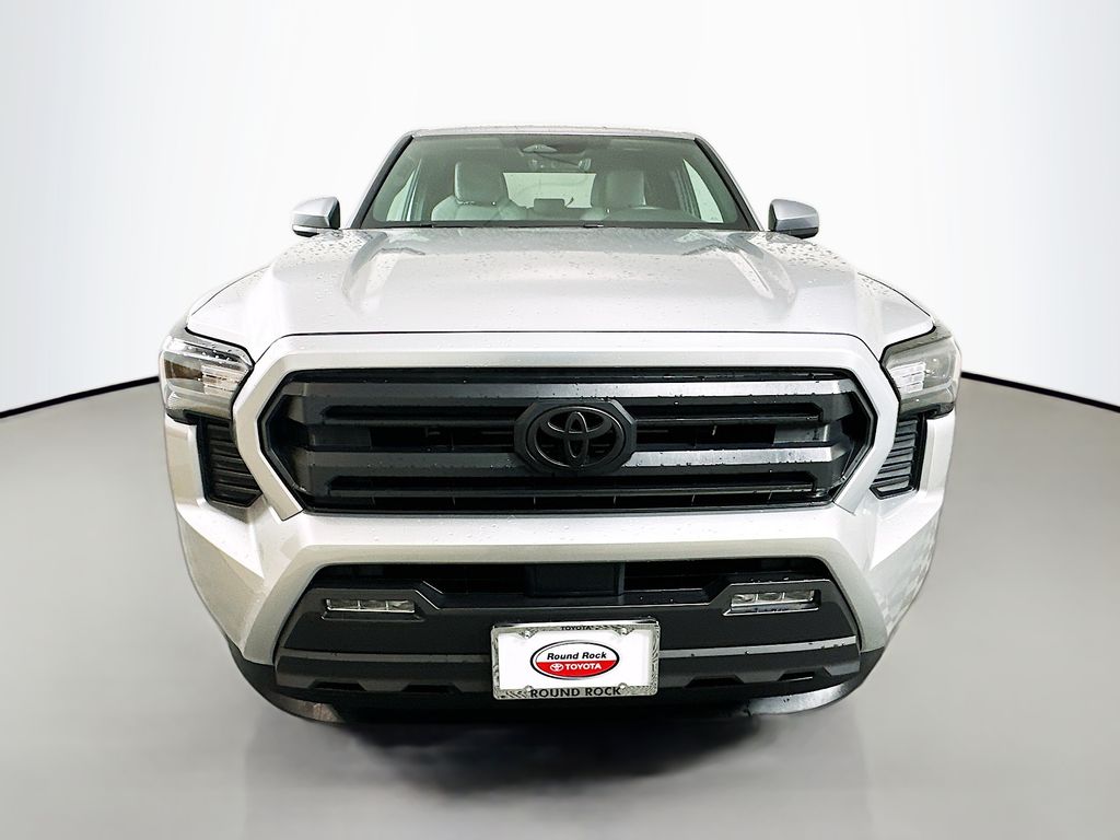 Thumbnail: 2025 Toyota Tacoma - 2