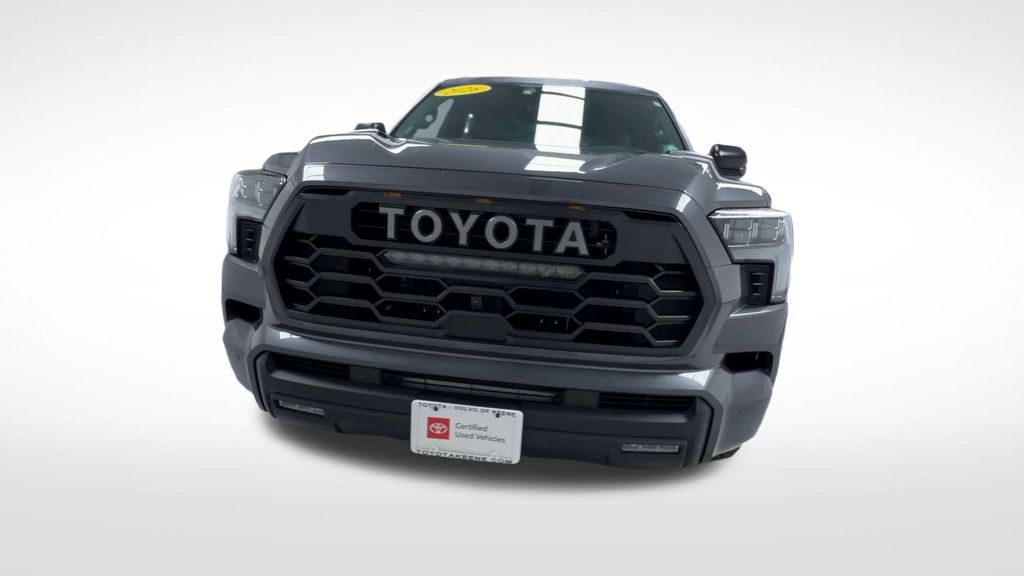 Used 2026 Toyota Sequoia SUV