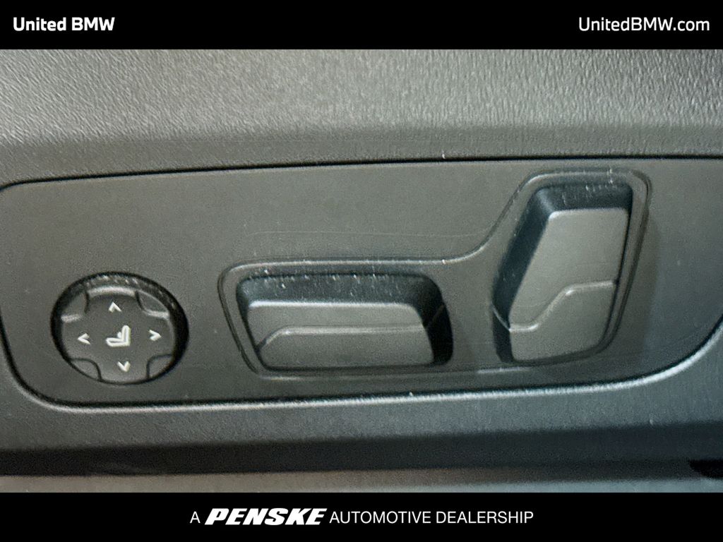 Thumbnail: 2025 BMW X2 - 4