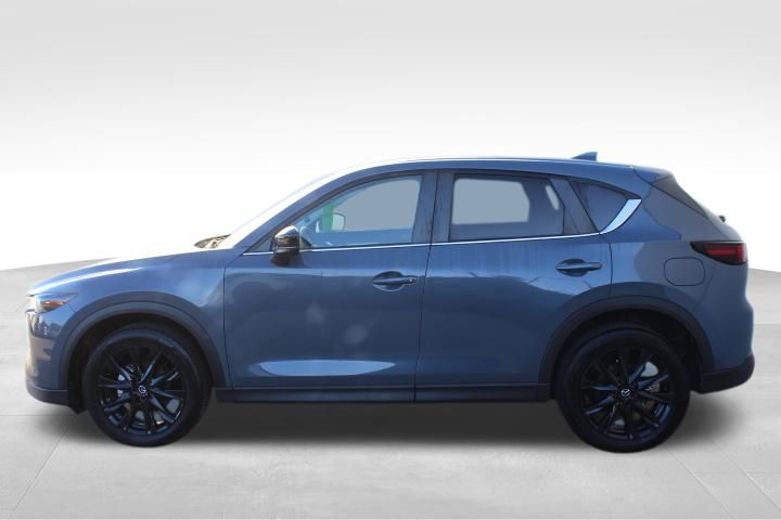 Used Car 2023 Mazda Cx-5  2.5 S Carbon Edition For Sale Under $25,000 In Georgetown, Texas