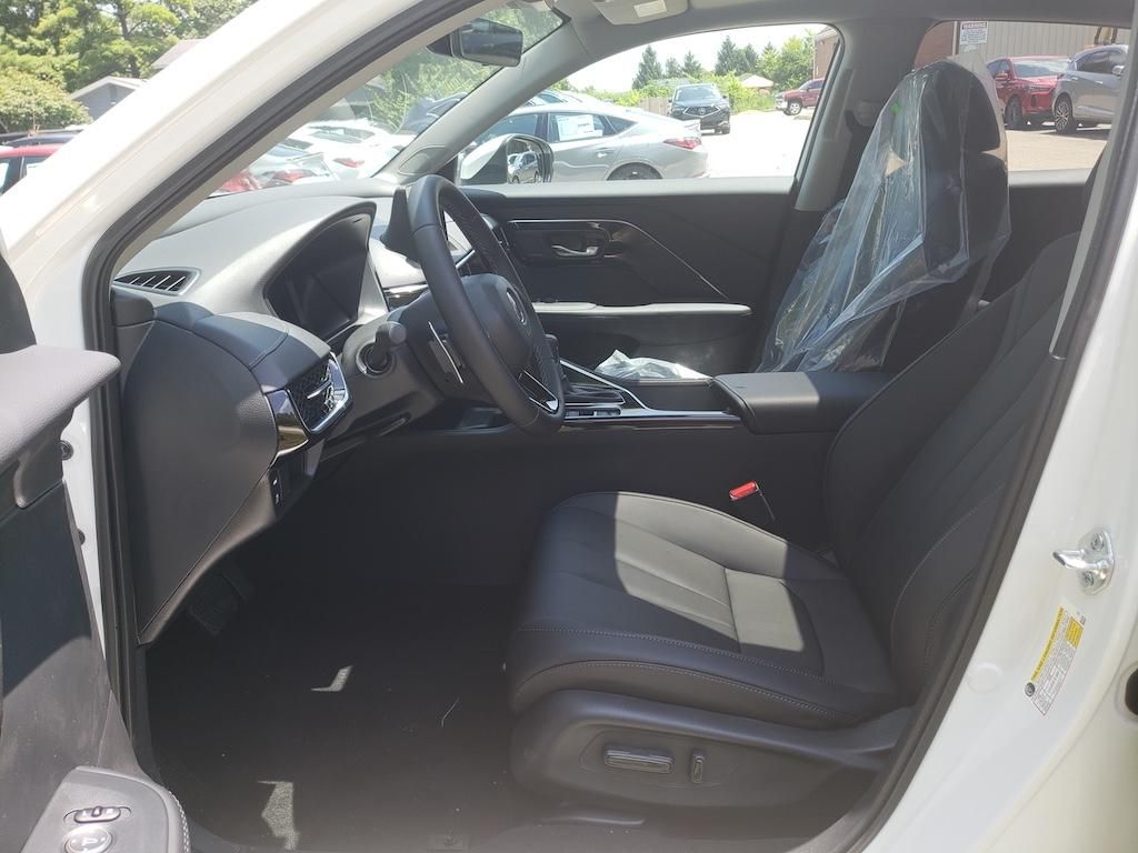 New 2026 Acura ADX SUV
