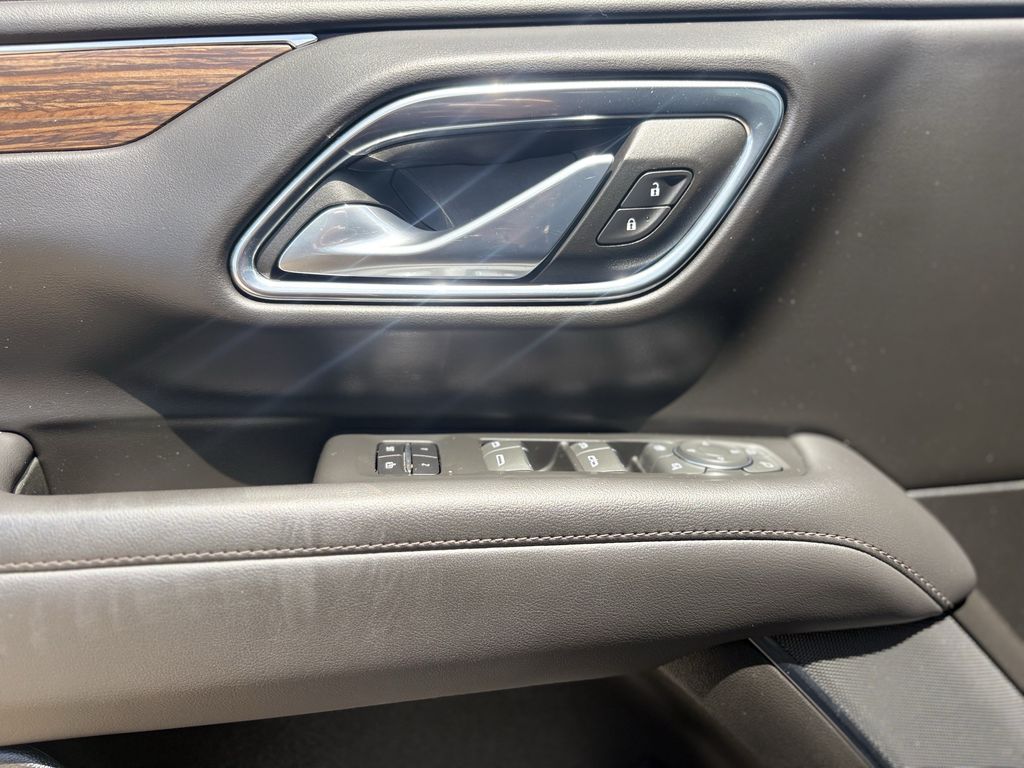 2023 Chevrolet Tahoe High Country - 9