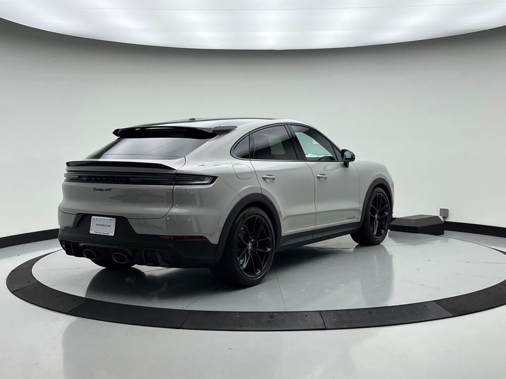 Thumbnail: 2026 Porsche  - 9
